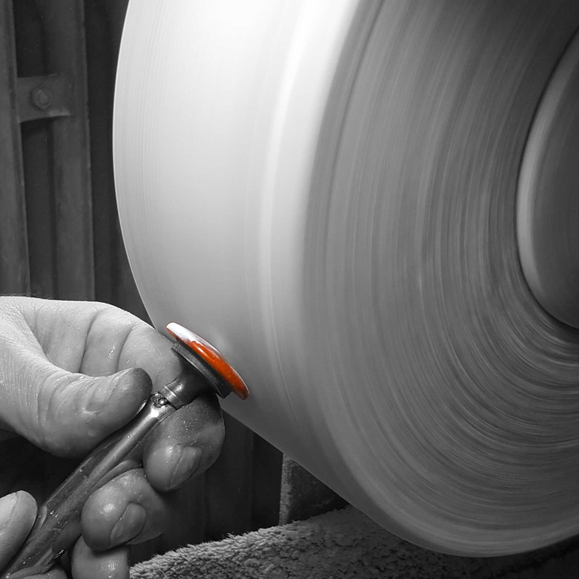 PAULY Art |Factory Tradition